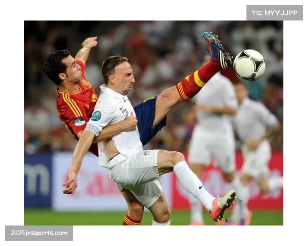 纪录片《绿茵瞬间》上映，其中一集聚焦法国足球历史上的经典反击进球