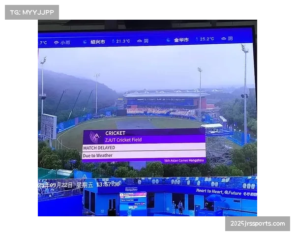 天气预报：巴塞罗那地区比赛日或有小雨，可能影响场地条件